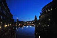 Stockholm - Gamla Stan - Riksdagen