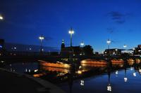 Stockholm - Gamla Stan - Stadshuset