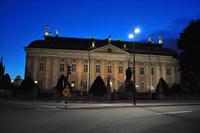 Stockholm - Gamla Stan