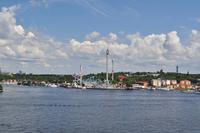 Stockholm - Gröna Lund