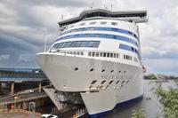 Silja Serenade