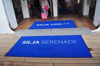 Silja Serenade