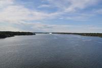 Stockholm - Helsinki: Schärengarten von Stockholm 