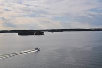 Stockholm - Helsinki: Schärengarten von Stockholm 