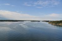 Stockholm - Helsinki: Schärengarten von Stockholm 