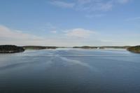 Stockholm - Helsinki: Schärengarten von Stockholm 