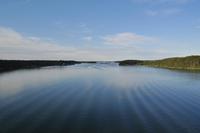 Stockholm - Helsinki: Schärengarten von Stockholm 