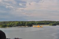 Stockholm - Helsinki: Schärengarten von Stockholm