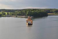 Stockholm - Helsinki: Schärengarten von Stockholm