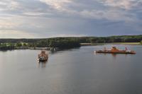 Stockholm - Helsinki: Schärengarten von Stockholm