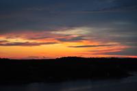 Stockholm - Helsinki: Mariehamn, Ålandinseln