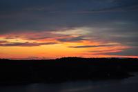 Stockholm - Helsinki: Mariehamn, Ålandinseln