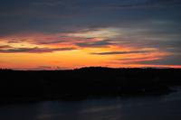 Stockholm - Helsinki: Mariehamn, Ålandinseln