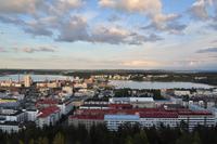 Jyväskylä - Vesilinna