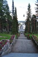 Jyväskylä - Vesilinna