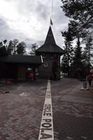 Polarkreis Rovaniemi