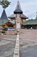 Polarkreis Rovaniemi