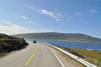 Finnmark - Porsangerfjord