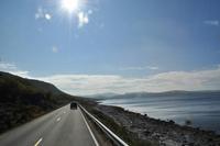 Finnmark - Porsangerfjord