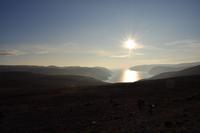 Insel Magerøya - Die Nordkapinsel - Tufjorden