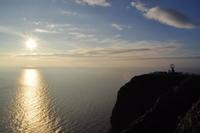 Insel Magerøya - Nordkapp