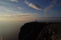 Insel Magerøya - Nordkapp