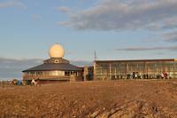 Insel Magerøya - Nordkapp