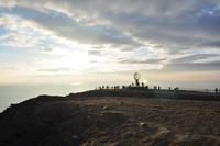 Insel Magerøya - Nordkapp