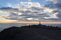 Insel Magerøya - Nordkapp