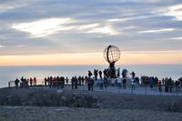 Insel Magerøya - Nordkapp