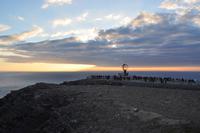 Insel Magerøya - Nordkapp