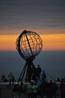 Insel Magerøya - Nordkapp