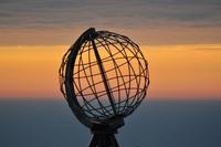 Insel Magerøya - Nordkapp