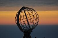 Insel Magerøya - Nordkapp
