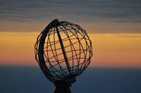Insel Magerøya - Nordkapp