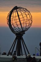 Insel Magerøya - Nordkapp
