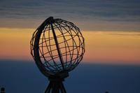 Insel Magerøya - Nordkapp