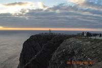 Insel Magerøya - Nordkapp