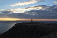 Insel Magerøya - Nordkapp