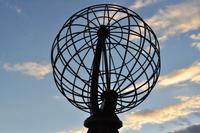 Insel Magerøya - Nordkapp