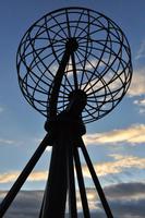 Insel Magerøya - Nordkapp