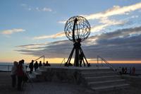 Insel Magerøya - Nordkapp