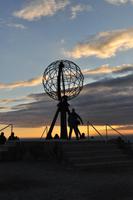 Insel Magerøya - Nordkapp
