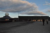 Insel Magerøya - Nordkapp