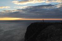 Insel Magerøya - Nordkapp