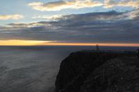 Insel Magerøya - Nordkapp