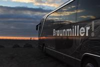 Insel Magerøya - Nordkapp