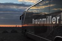 Insel Magerøya - Nordkapp