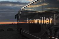 Insel Magerøya - Nordkapp