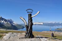 Finnmark - Kvænangenfjell